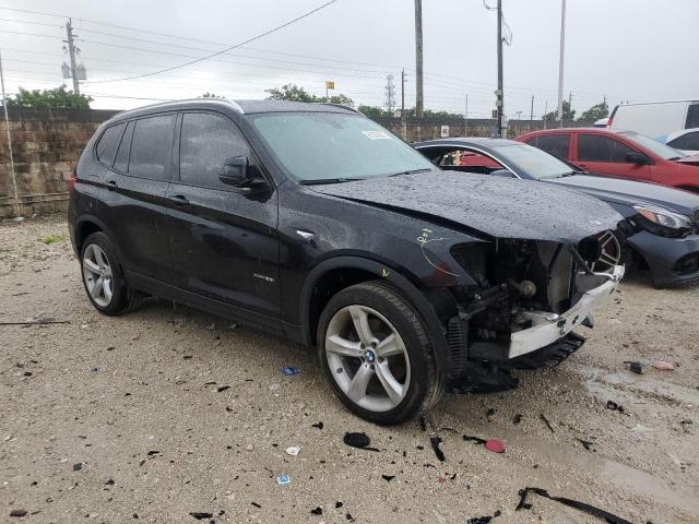 BMW X3 XDRIVE2 2017