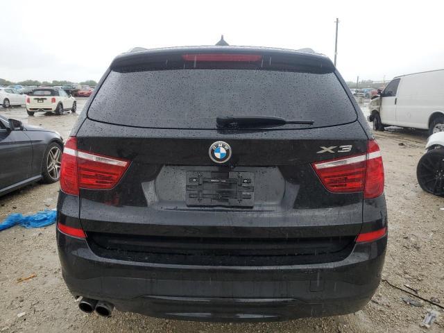 BMW X3 XDRIVE2 2017