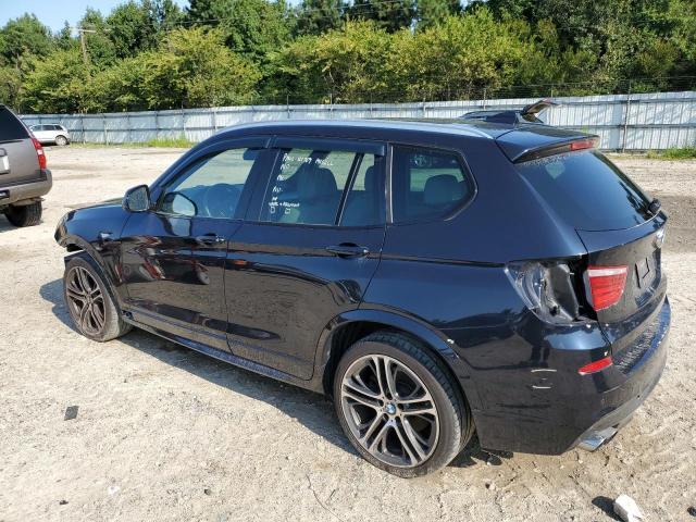 BMW X3 XDRIVE2 2017