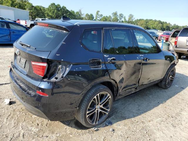 BMW X3 XDRIVE2 2017