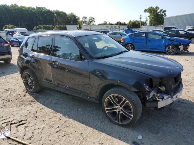 BMW X3 XDRIVE2 2017