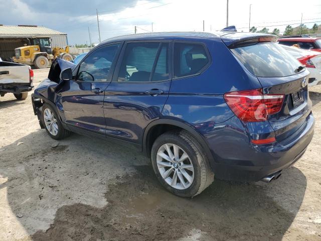 BMW X3 XDRIVE2 2017