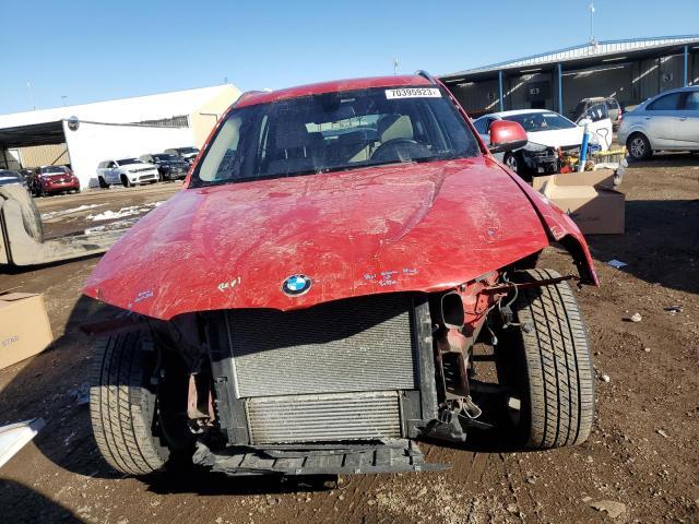 BMW X3 XDRIVE2 2016