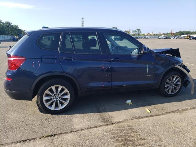 BMW X3 XDRIVE2 2017