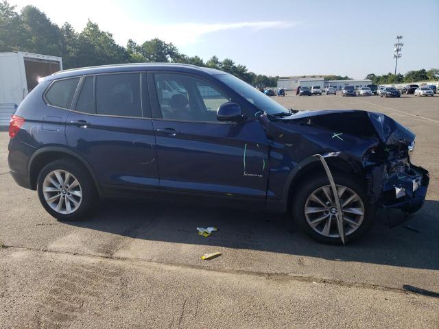 BMW X3 XDRIVE2 2017