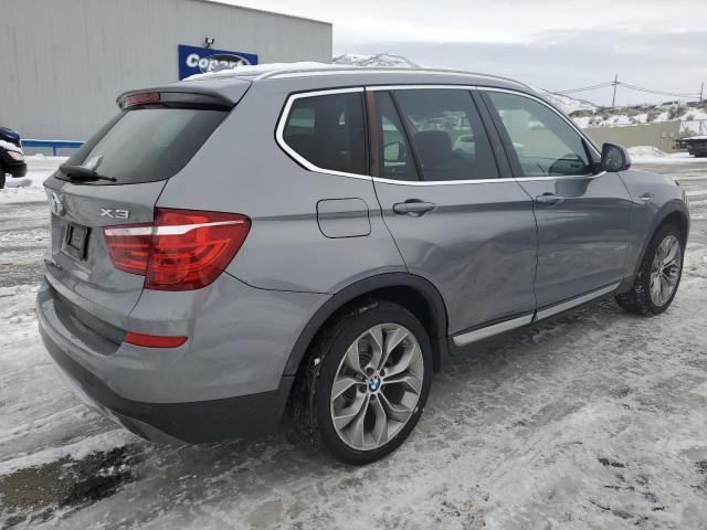 BMW X3 XDRIVE2 2016