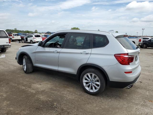 BMW X3 XDRIVE2 2017