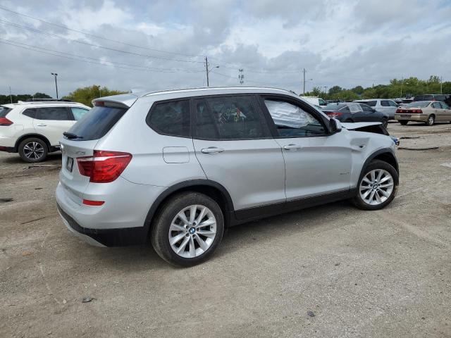 BMW X3 XDRIVE2 2017