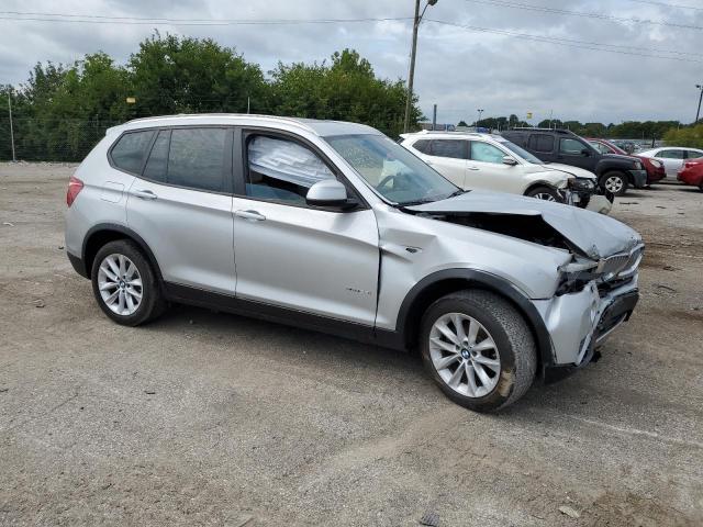 BMW X3 XDRIVE2 2017