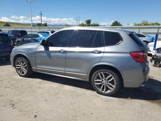 BMW X3 XDRIVE2 2016