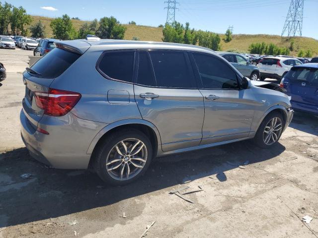 BMW X3 XDRIVE2 2016