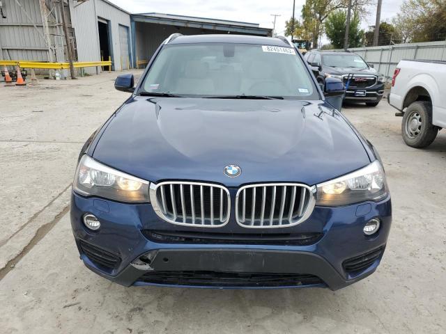 BMW X3 XDRIVE2 2017