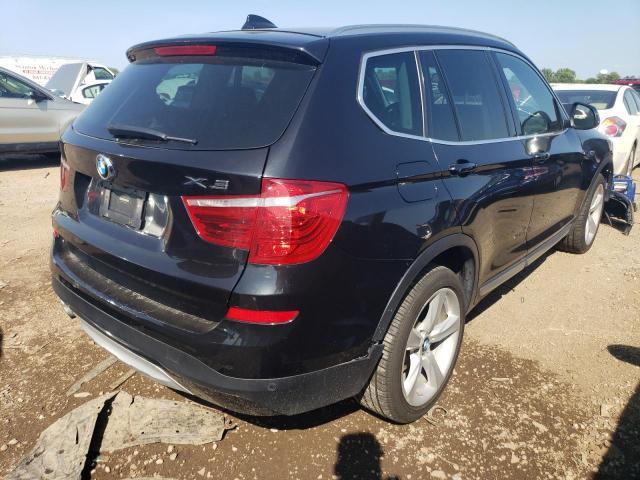 BMW X3 XDRIVE2 2017