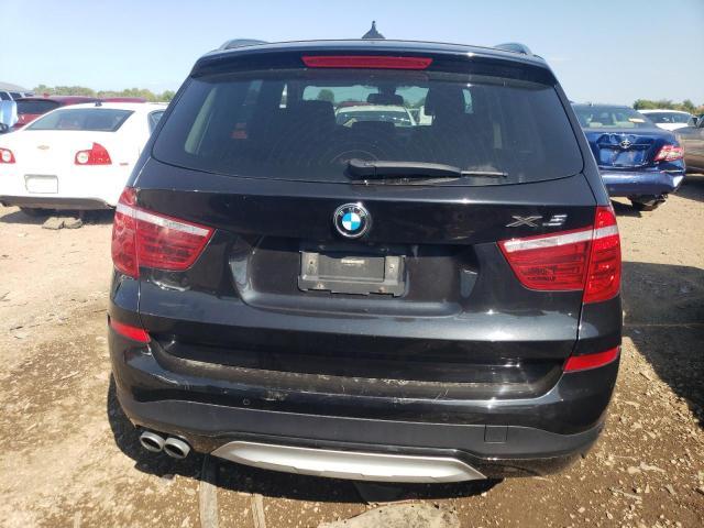 BMW X3 XDRIVE2 2017