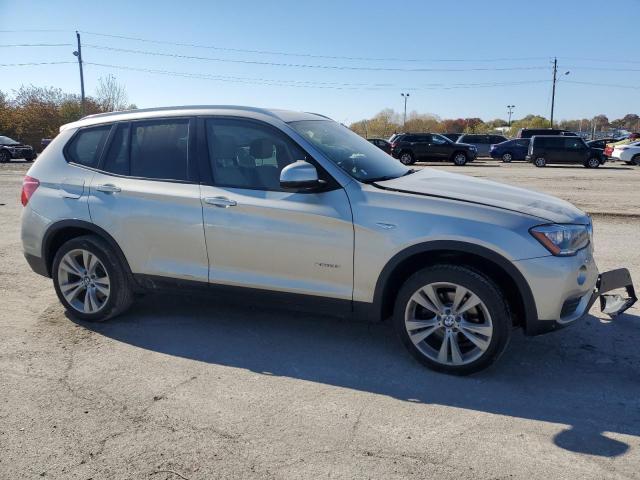 BMW X3 XDRIVE2 2016