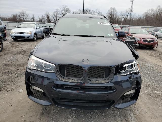 BMW X3 XDRIVE2 2017