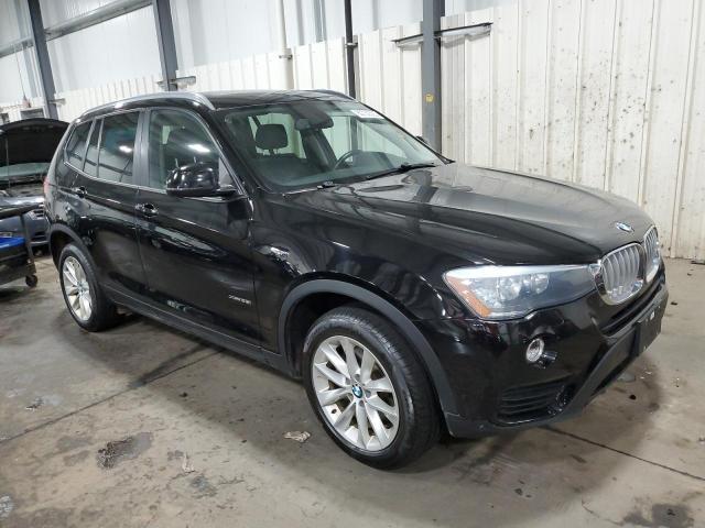 BMW X3 XDRIVE2 2017