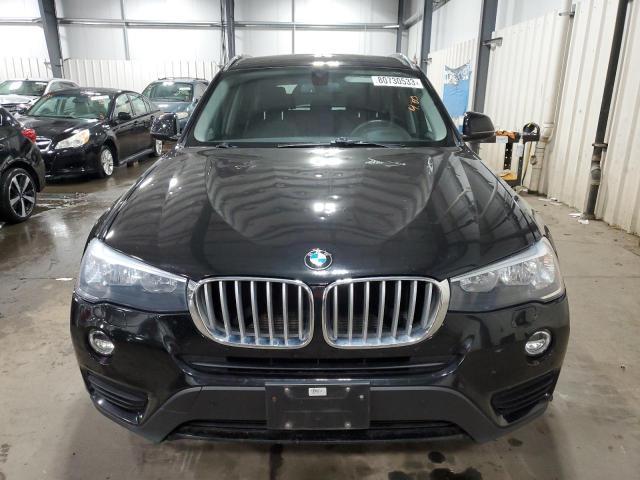 BMW X3 XDRIVE2 2017