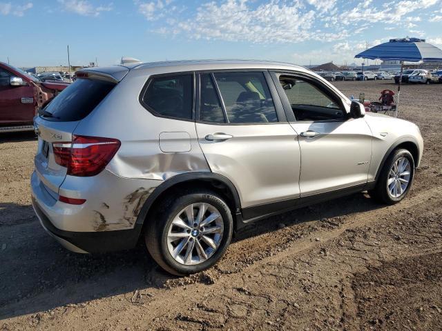 BMW X3 XDRIVE2 2017