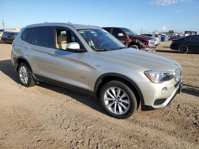 BMW X3 XDRIVE2 2017