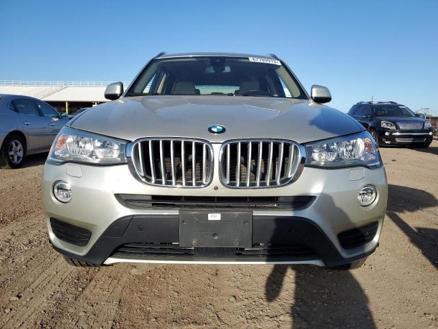 BMW X3 XDRIVE2 2017