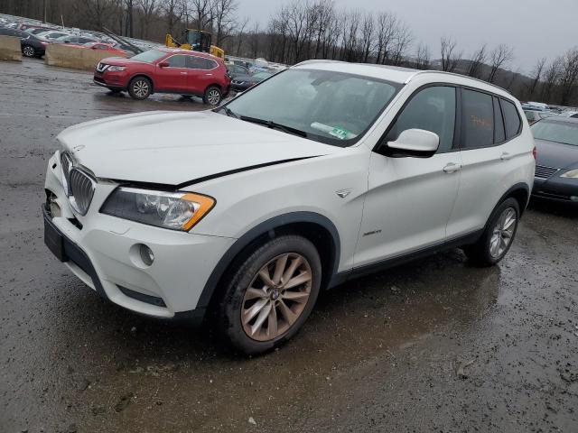 BMW X3 XDRIVE2 2019