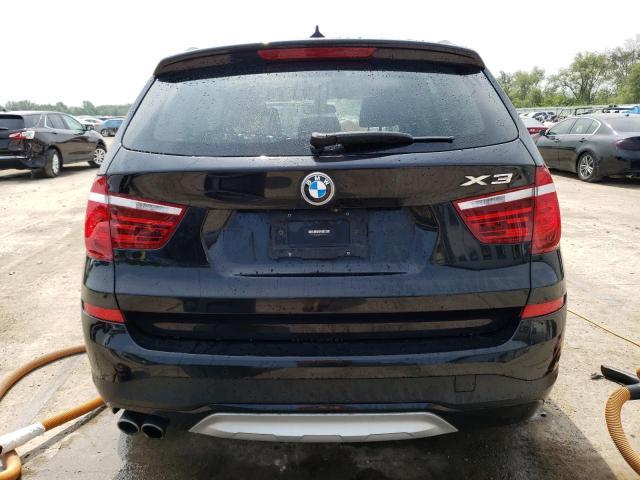 BMW X3 XDRIVE2 2017