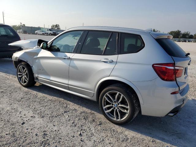 BMW X3 XDRIVE2 2017