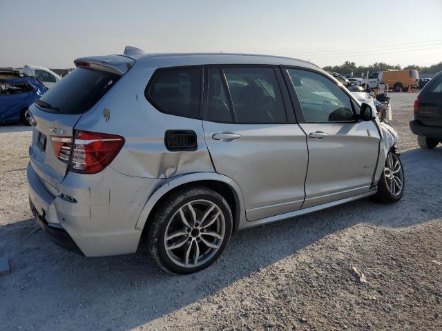 BMW X3 XDRIVE2 2017