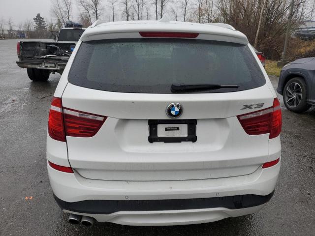 BMW X3 XDRIVE2 2017