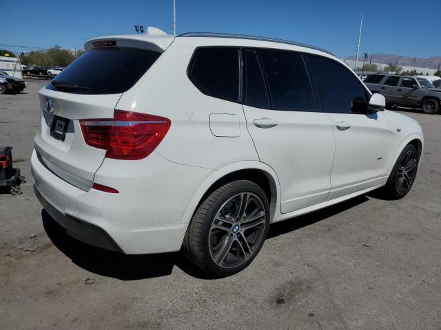 BMW X3 XDRIVE2 2017