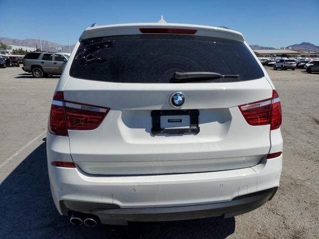 BMW X3 XDRIVE2 2017