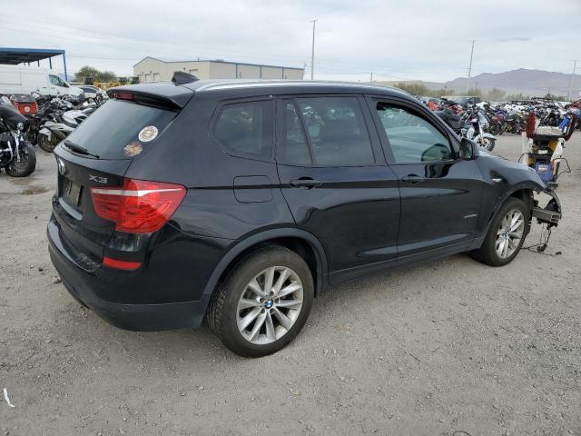 BMW X3 XDRIVE2 2016