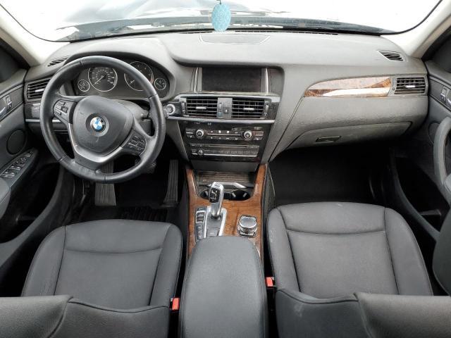 BMW X3 XDRIVE2 2016