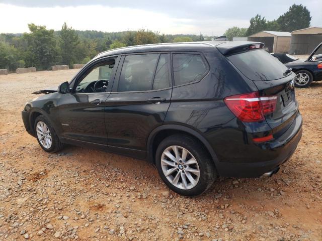 BMW X3 SDRIVE2 2017