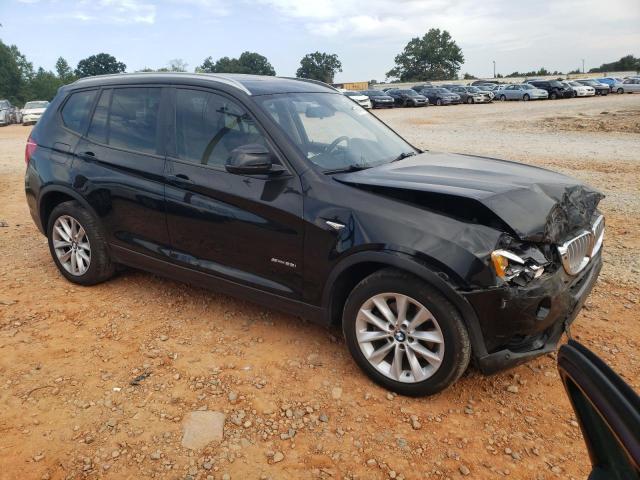 BMW X3 SDRIVE2 2017