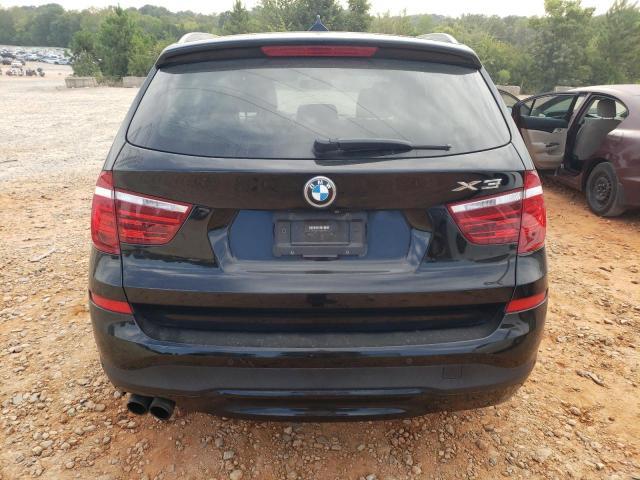 BMW X3 SDRIVE2 2017