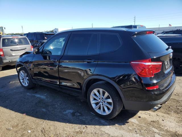 BMW X3 SDRIVE2 2017