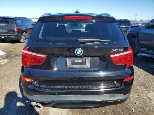 BMW X3 SDRIVE2 2017