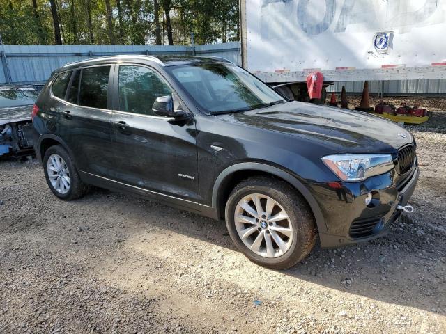 BMW X3 SDRIVE2 2017