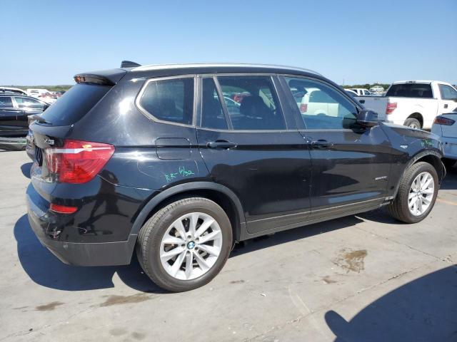 BMW X3 SDRIVE2 2017