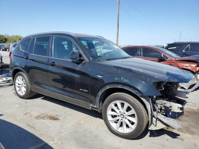 BMW X3 SDRIVE2 2017