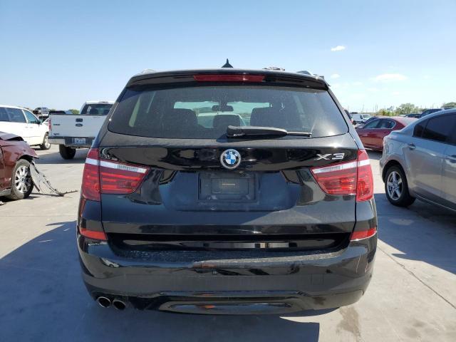 BMW X3 SDRIVE2 2017