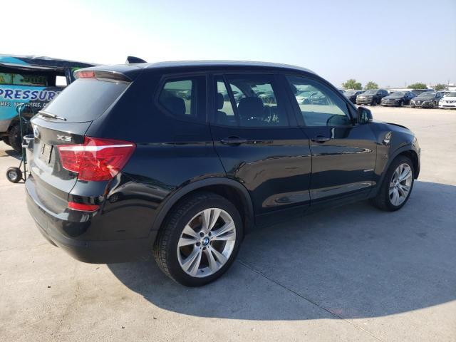 BMW X3 SDRIVE2 2016