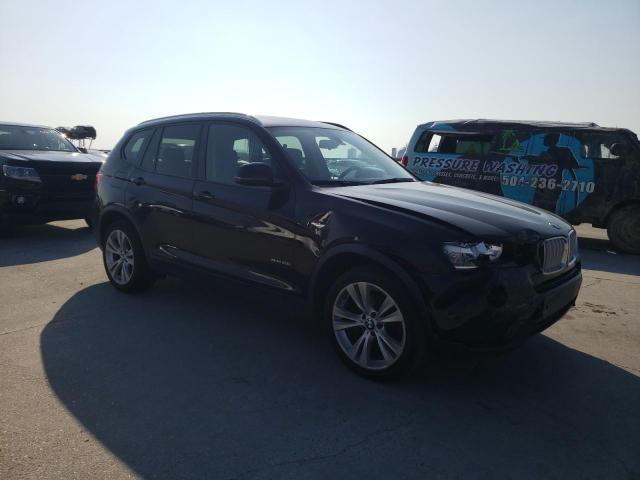 BMW X3 SDRIVE2 2016