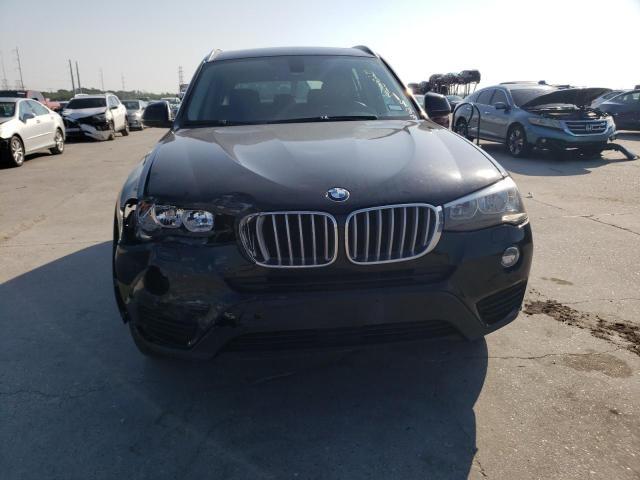 BMW X3 SDRIVE2 2016