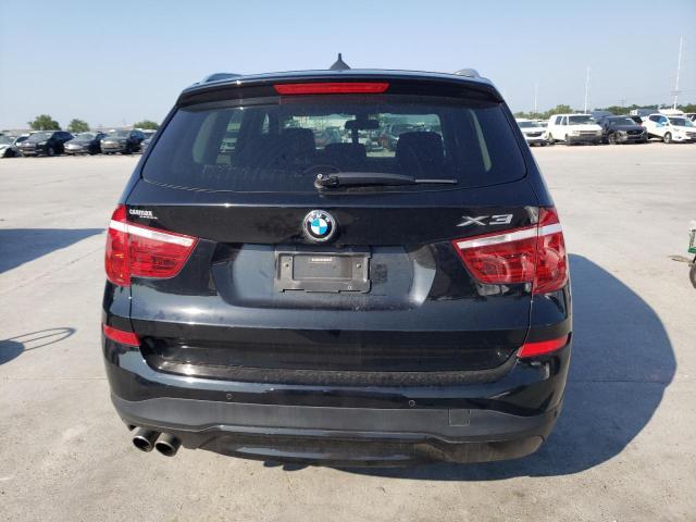 BMW X3 SDRIVE2 2016