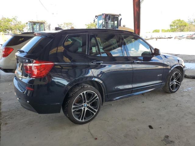 BMW X3 SDRIVE2 2017