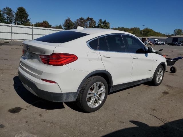 BMW X4 XDRIVE2 2017