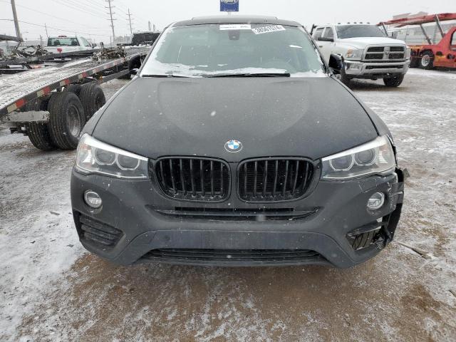 BMW X4 XDRIVE2 2016